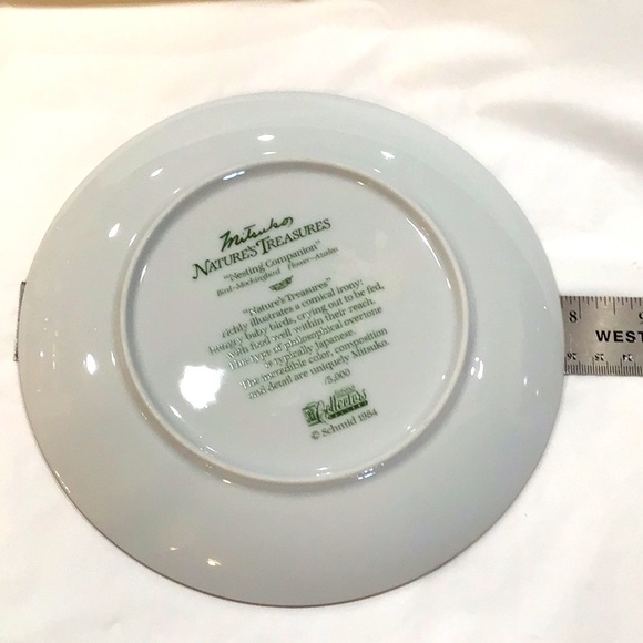 RARE Schmid Collectible “Nesting Companion” - Picture 4 of 4